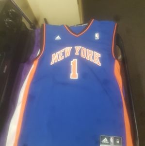 New York Knicks Jersey